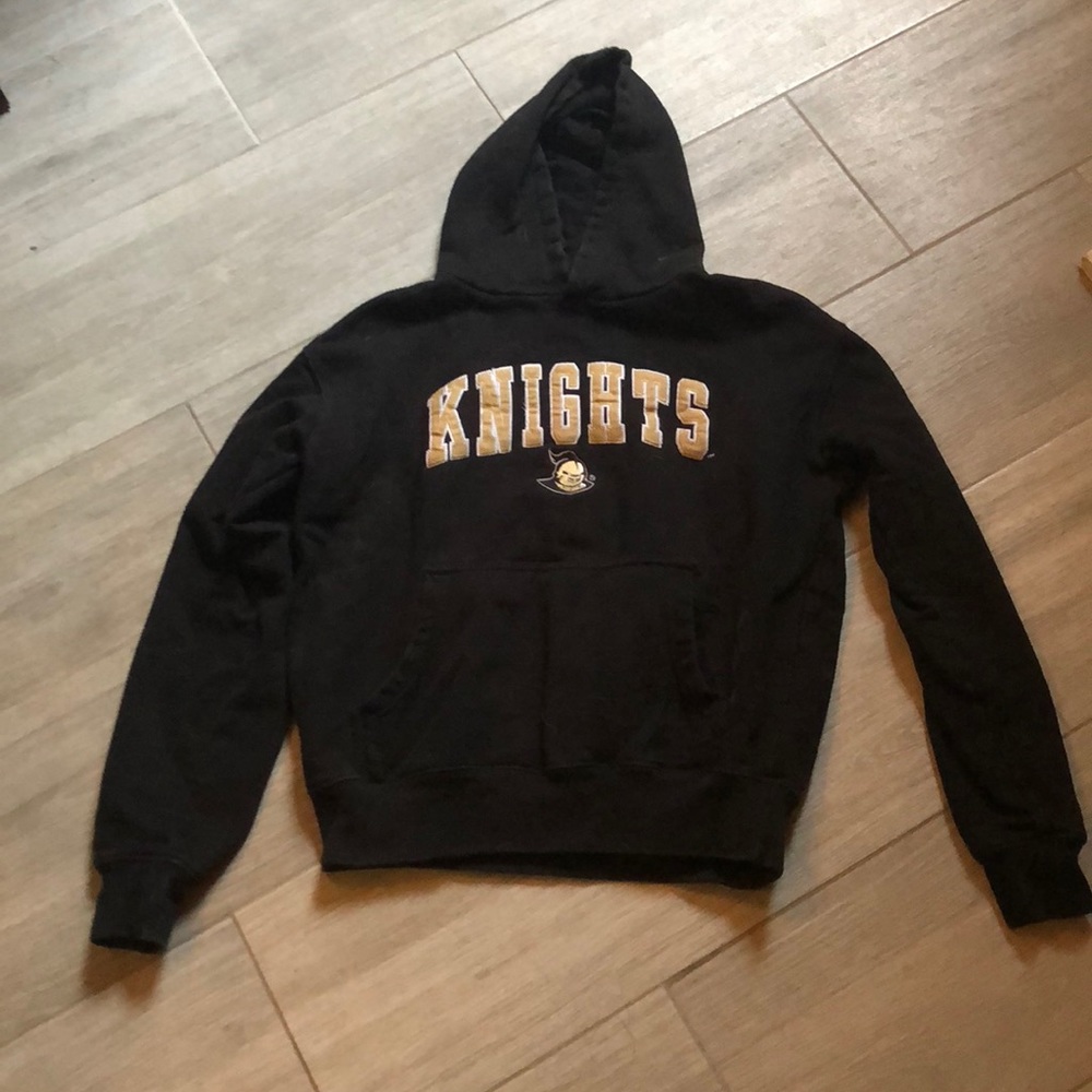 2/20$ UCF knights hoodie!